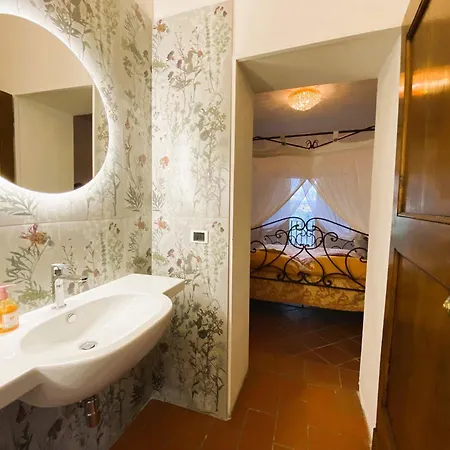 Ceppeto, Of Tuscany At Brand New Arches Apartamento *
