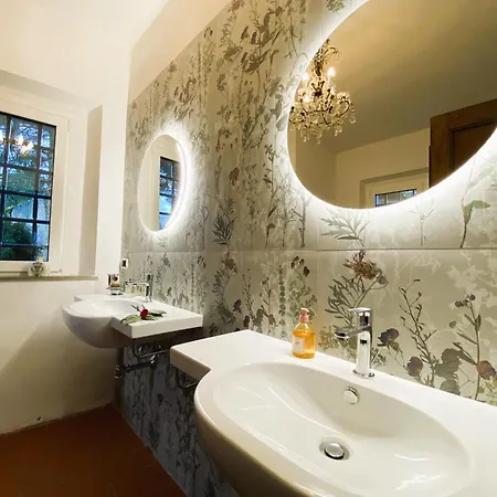 Apartamento Ceppeto, Of Tuscany At Brand New Arches