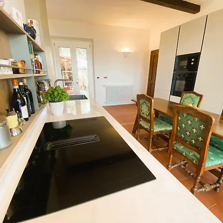 Apartamento Ceppeto, Of Tuscany At Brand New Arches Monte San Savino
