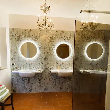 Apartamento Ceppeto, Of Tuscany At Brand New Arches