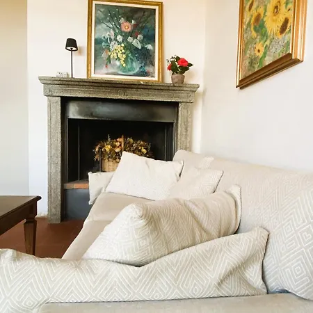 Apartamento Ceppeto, Of Tuscany At Brand New Arches Monte San Savino