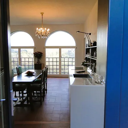 Ceppeto, Of Tuscany At Brand New Arches * Monte San Savino