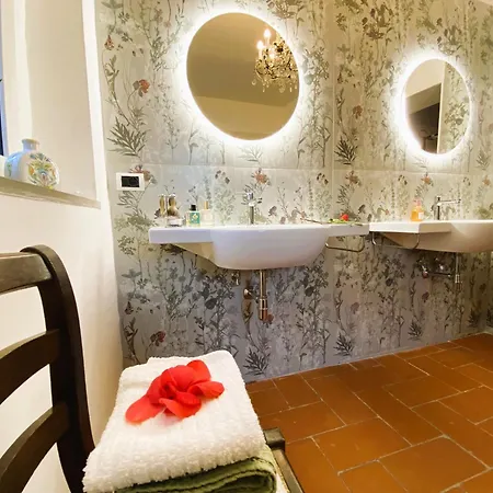 Apartamento Ceppeto, Of Tuscany At Brand New Arches *