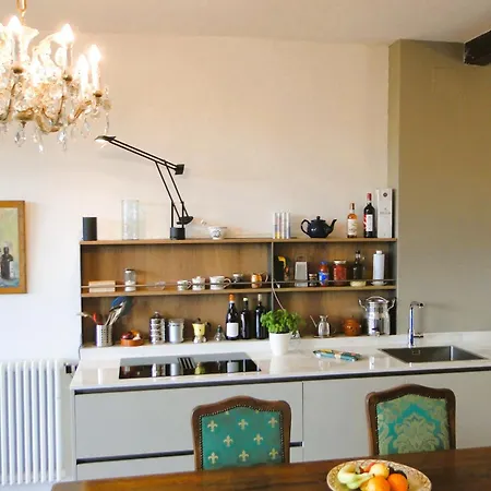 Ceppeto, Of Tuscany At Brand New Arches Apartamento
