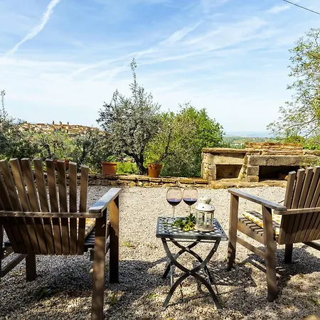 Ceppeto, Of Tuscany At Brand New Arches Apartamento