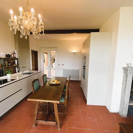 Ceppeto, Of Tuscany At Brand New Arches * Monte San Savino