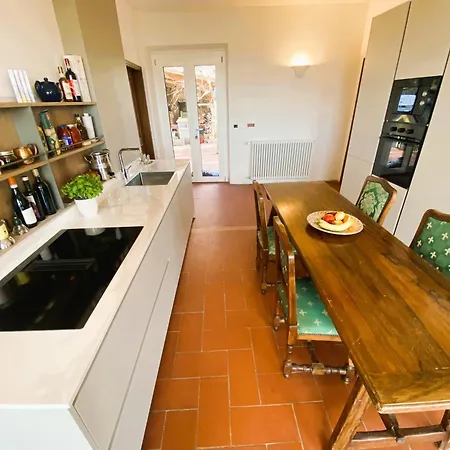 Ceppeto, Of Tuscany At Brand New Arches Lägenhet