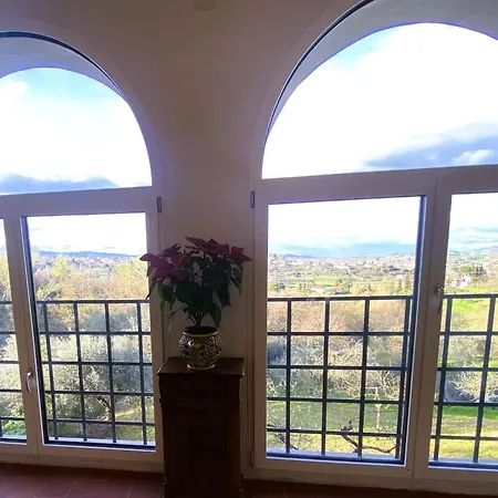 Ceppeto, Of Tuscany At Brand New Arches *